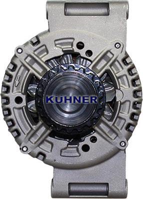 AD Kühner 553662RI - Генератор autosila-amz.com