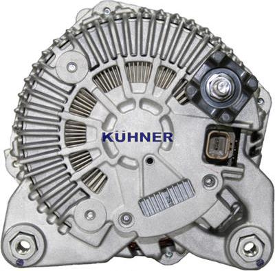 AD Kühner 553609RIM - Генератор autosila-amz.com