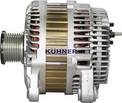 AD Kühner 553609RIM - Генератор autosila-amz.com