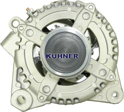 AD Kühner 553613RI - Генератор autosila-amz.com