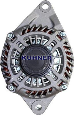 AD Kühner 553686RI - Генератор autosila-amz.com