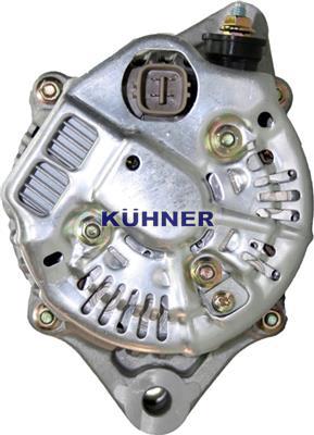 AD Kühner 553635RI - Генератор autosila-amz.com