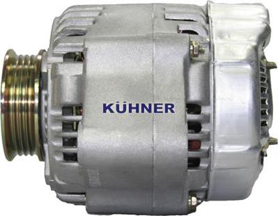 AD Kühner 553635RI - Генератор autosila-amz.com