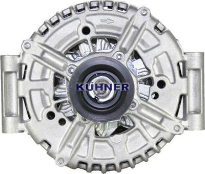 AD Kühner 553632RI - Генератор autosila-amz.com