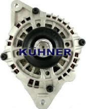 AD Kühner 553674RI - Генератор autosila-amz.com