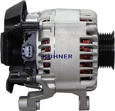 AD Kühner 553090RI - Генератор autosila-amz.com