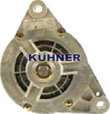 AD Kühner 553047RI - Генератор autosila-amz.com