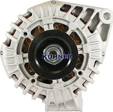 AD Kühner 553053RI - Генератор autosila-amz.com