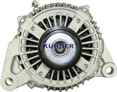 AD Kühner 553062RI - Генератор autosila-amz.com