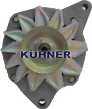 AD Kühner 553009RIR - Генератор autosila-amz.com