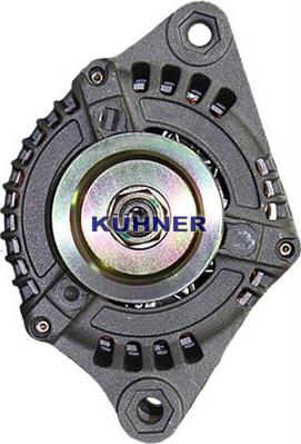 AD Kühner 553015RIM - Генератор autosila-amz.com