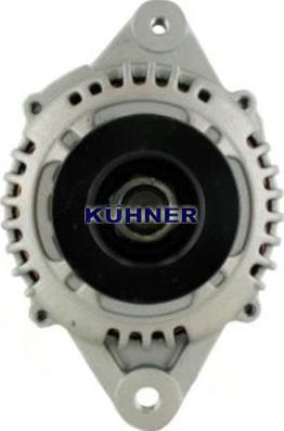 AD Kühner 553016RI - Генератор autosila-amz.com