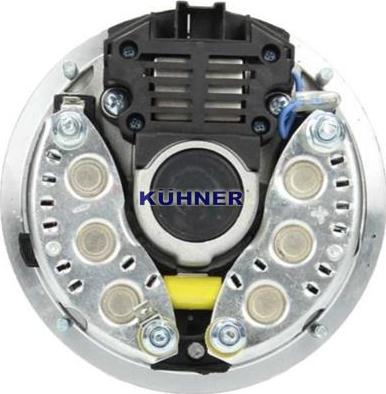 AD Kühner 553013RIM - Генератор autosila-amz.com