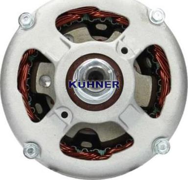 AD Kühner 553013RIM - Генератор autosila-amz.com