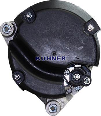 AD Kühner 553089RIV - Генератор autosila-amz.com