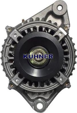 AD Kühner 553039RI - Генератор autosila-amz.com