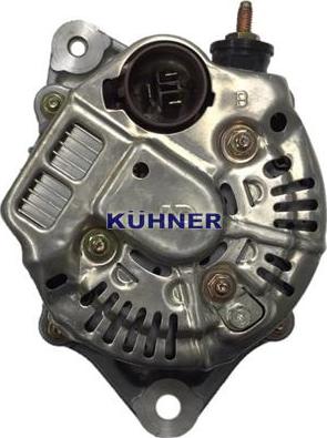 AD Kühner 553039RI - Генератор autosila-amz.com