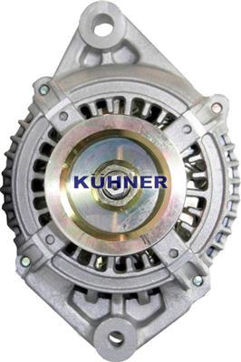 AD Kühner 553036RI - Генератор autosila-amz.com