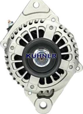 AD Kühner 553076RI - Генератор autosila-amz.com