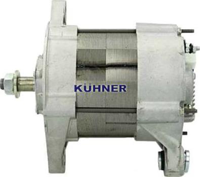 AD Kühner 553073RIR - Генератор autosila-amz.com