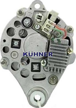 AD Kühner 553073RIR - Генератор autosila-amz.com