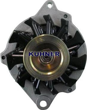 AD Kühner 554119RI - Генератор autosila-amz.com