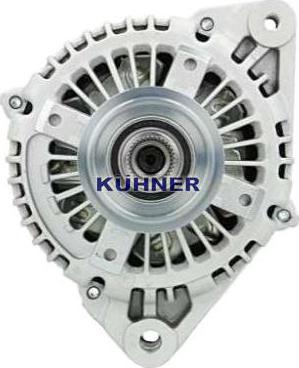 AD Kühner 553193RI - Генератор autosila-amz.com