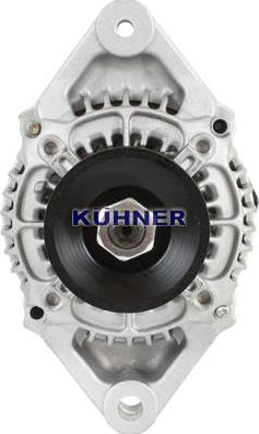 AD Kühner 553143RID - Генератор autosila-amz.com