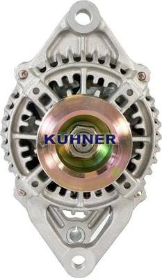 AD Kühner 553142RID - Генератор autosila-amz.com