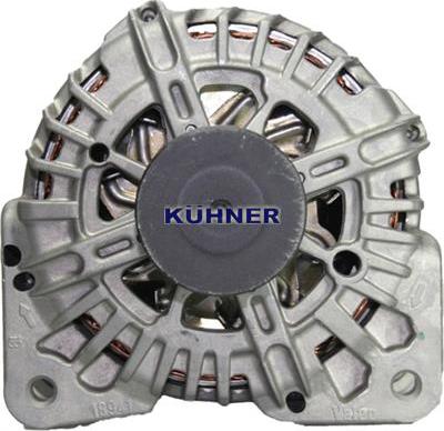 AD Kühner 553151RIV - Генератор autosila-amz.com