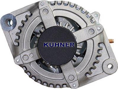 AD Kühner 553157RI - Генератор autosila-amz.com