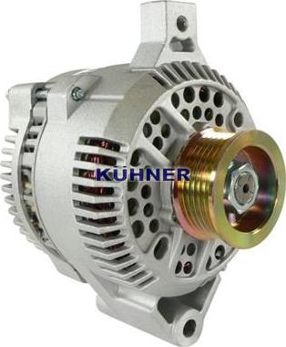 AD Kühner 553160RI - Генератор autosila-amz.com