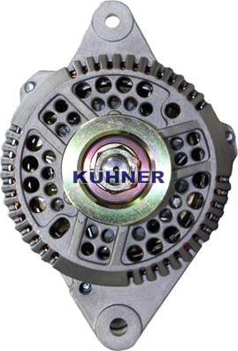 AD Kühner 553168RI - Генератор autosila-amz.com