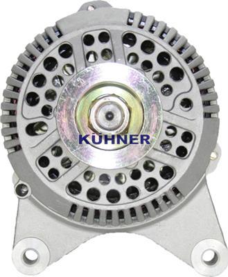 AD Kühner 553162RI - Генератор autosila-amz.com