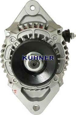 AD Kühner 553115RI - Генератор autosila-amz.com