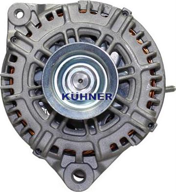 AD Kühner 553189RIH - Генератор autosila-amz.com