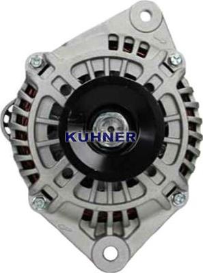 AD Kühner 553130RI - Генератор autosila-amz.com