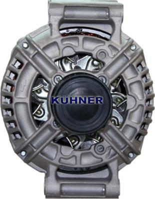 AD Kühner 553138RI - Генератор autosila-amz.com