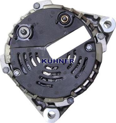 AD Kühner 553125RI - Генератор autosila-amz.com