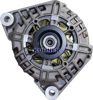 AD Kühner 553125RI - Генератор autosila-amz.com