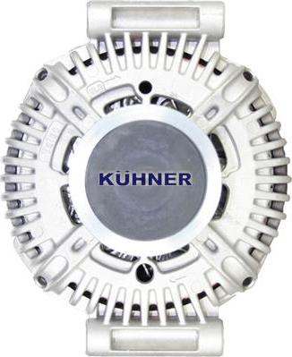 AD Kühner 553123RIV - Генератор autosila-amz.com