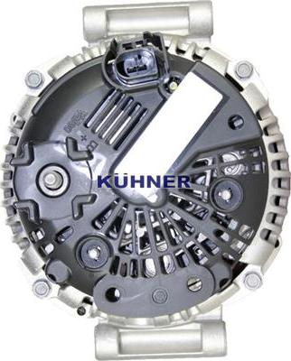 AD Kühner 553123RIV - Генератор autosila-amz.com