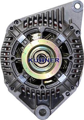 AD Kühner 553172RI - Генератор autosila-amz.com