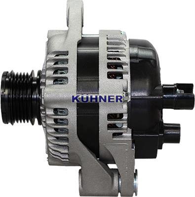 AD Kühner 553899RID - Генератор autosila-amz.com