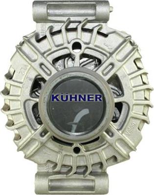 AD Kühner 553890RIV - Генератор autosila-amz.com