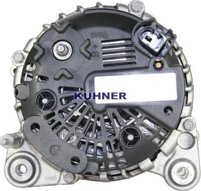 AD Kühner 553840RIB - Генератор autosila-amz.com