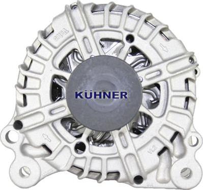 AD Kühner 553840RIB - Генератор autosila-amz.com