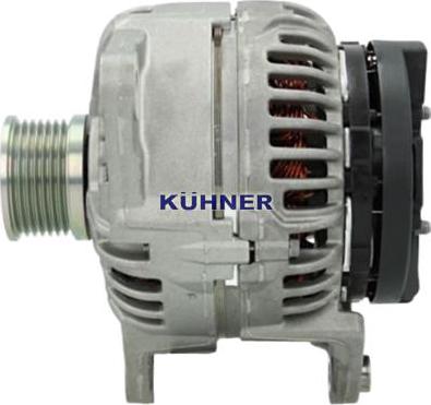 AD Kühner 553841RIB - Генератор autosila-amz.com