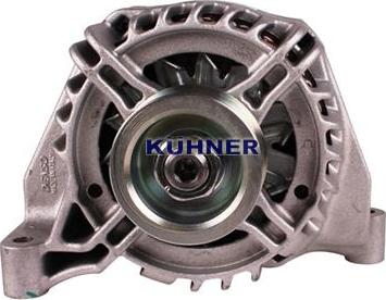 AD Kühner 553855RIM - Генератор autosila-amz.com