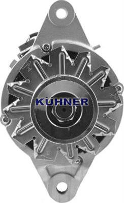 AD Kühner 553804RI - Генератор autosila-amz.com